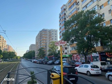 De vanzare garsoniera Rahova - Petre Ispirescu