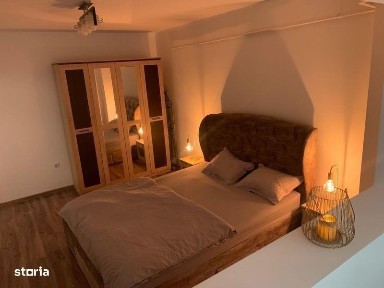 Inchiriez apartament regim hotelier