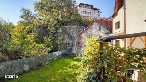 Strada Colonel Buzoianu Ion, Centrul Vechi, Brasov