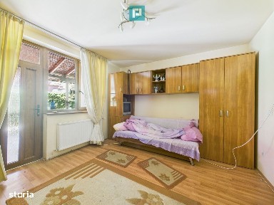 Casă Mehala - Ideală pentru două familii
