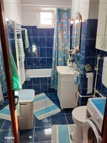 FRUMOS 3 cam Mobilat 76 mp confort 1Decomandat et.2 Hipodrom