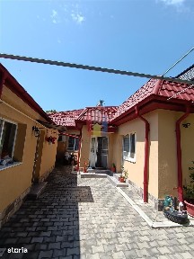 Mobilata si Utilata, An de constructie 1995 (boltari si caramida)