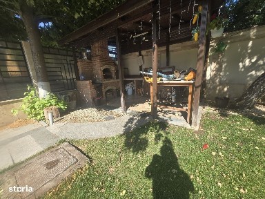 Strada Sergent Ion Iriceanu, Berceni, Sectorul 4, Bucuresti