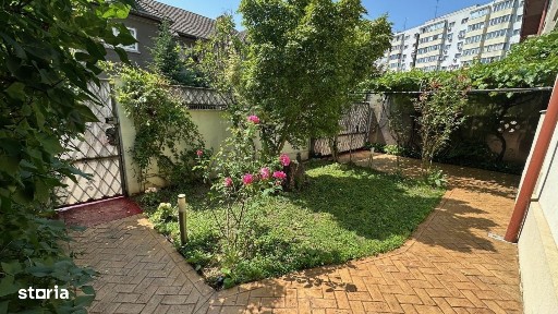 Vila 4 camere Tei - Parcul Circului