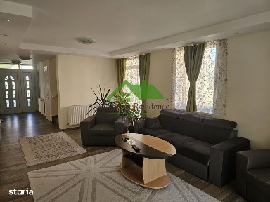 Casă zona Marul de Aur - Victoriei, teren 812 mp COMISION 0