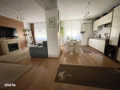 Apartament de vanzare cu doua camere, Biharia