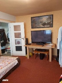 Apartament 3 camere, str. Louis Pasteur, Spit. Judetean Oradea
