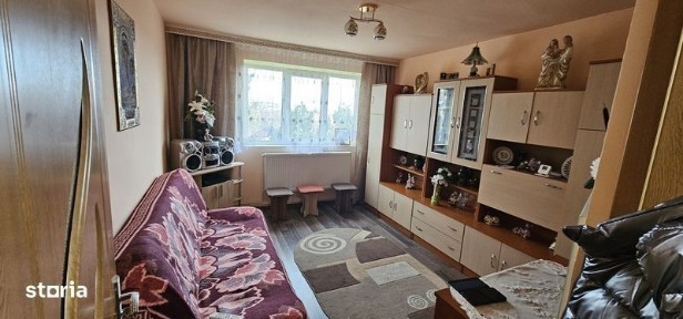 Apartament de vanzare Tasnad