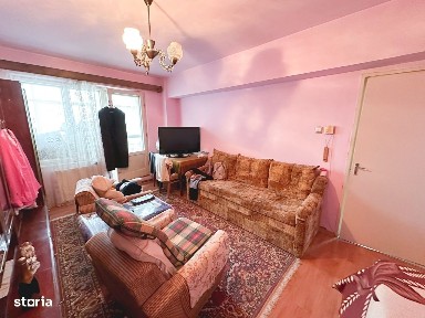 Strada 1 Decembrie 1918, Tarnaveni, Mures