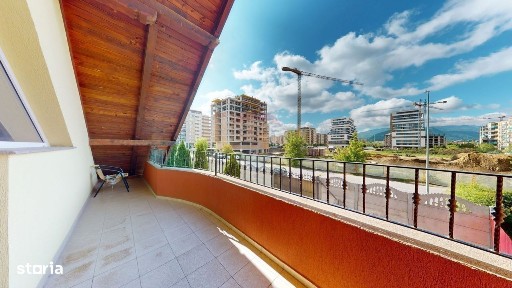 Strada Ioan Popasu, Tractorul, Brasov