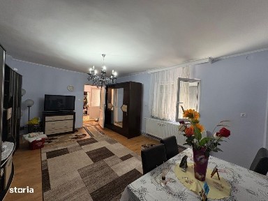 Casa individuala de vanzare - Miercurea Sibiului