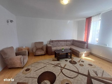Casa de vanzare in Avrig cu 625 mp teren