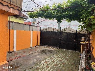 Zona Industriala Est, Sibiu