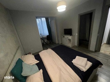 De inchiriat regim hotelier