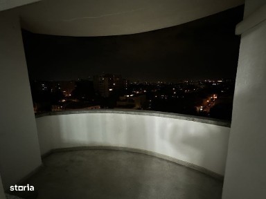 Piata Alba Iulia inchiriez apartament semidecomandat 2 camere