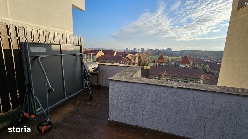 Bulevardul Pipera, Voluntari, Ilfov