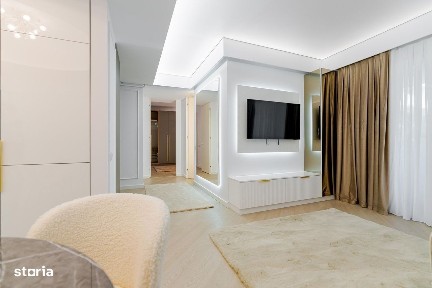 Strada Campul Pipera, Voluntari, Ilfov