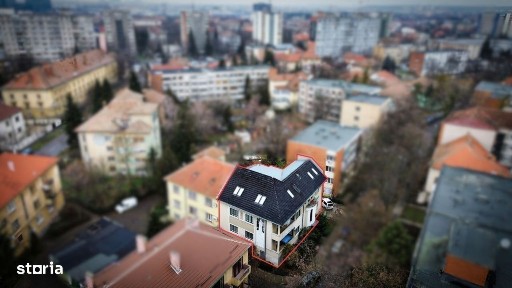 Parter in Cladire/Spatiu cu alta destinatie - pretabila diverse