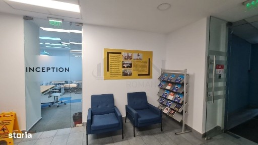 Spatiu de inchiriat Zona Universitate Armeneasca