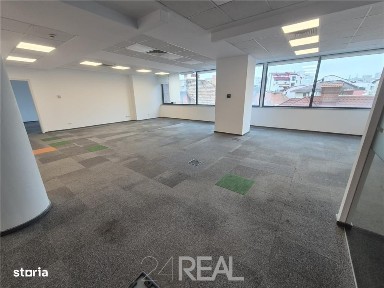 Grand Offices Floreasca - spatiu de birouri de la 317 mp