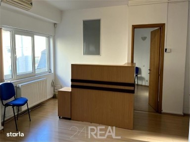 Spatiu birou de inchiriat - zona ultracentrala