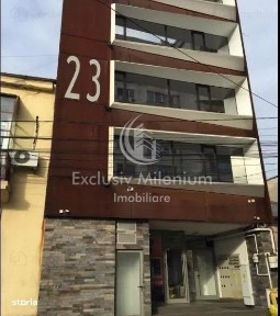 Strada Dr. Maximillian Popper, Centrul Civic, Sectorul 3, Bucuresti