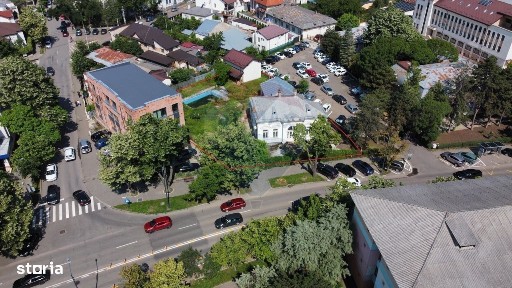 Strada Cuza Voda, Focsani, Vrancea