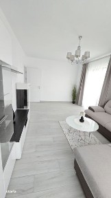 Inchiriez apartament 2 camere