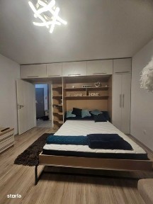 Inchiriez garsoniera