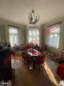 De vânzare apartament în ultracentralul municipiului Târgu Secuiesc!