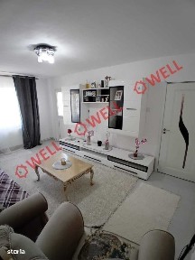 De vânzare apartament cu 2 camere în localitatea Ozun.