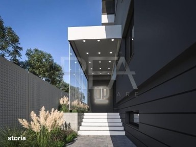 UP Boutique - Pipera Voluntari - GARSONIERA finisaje LUX