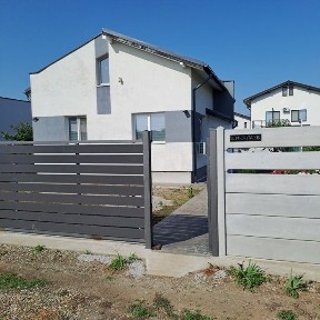 Inchiriez casa comuna Berceni,Miorița 81k