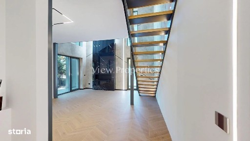 Loft Spectaculos cu Design Industrial - 0% Comision