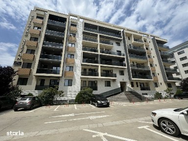 Strada D17, Navodari, Constanta