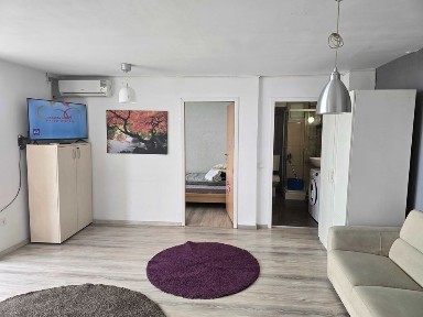 iancului apartament 2 camerem etaj 8/8, bloc 1968