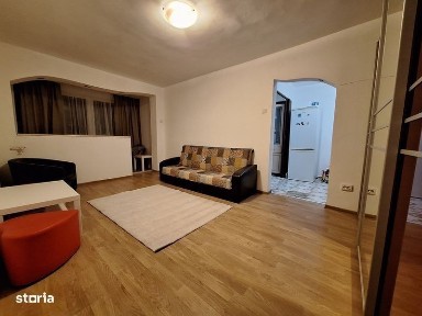 Apartament 2 camere mari Tatarasi