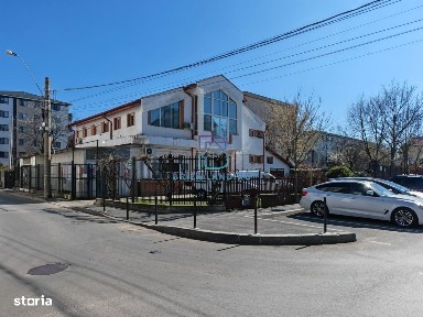 Strada Babesti, Militari, Sectorul 6, Bucuresti