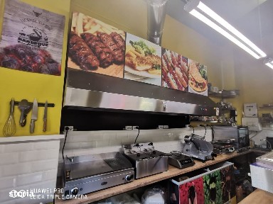 Spatiu comercial 36 mp preluare afacere,contract inchiriere, Mosilor