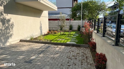 Strada Renasterii, Chitila, Sectorul 1, Bucuresti