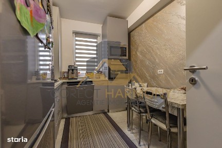 Apartament 2 camere, parcare GRANDIS RESIDENCE