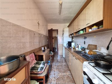 Apartment 2 camere decomandat Brasov Astra 0 Comision