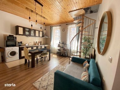 Apartament la casa centru Brasov