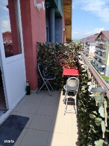 Apartament 2 camere, Sub Cetate Residence