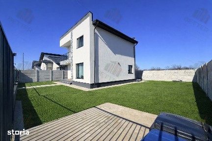 Berceni, Ilfov