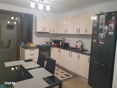 Casa de vanzare comuna Berceni, Ilfov 210000 Eur