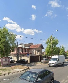 Soseaua Alexandriei vila de vânzare p+1