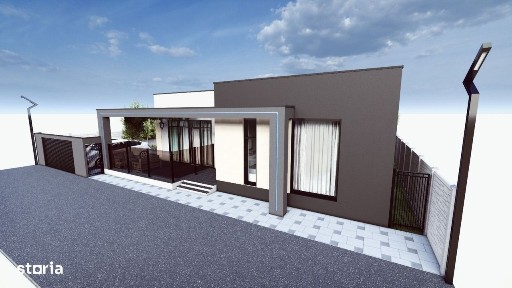 Fundeni, Dobroesti, Ilfov