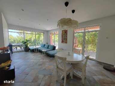 Strada Laguna Albastra, Corbeanca, Ilfov