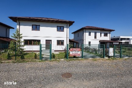 Ostratu, Corbeanca, Ilfov